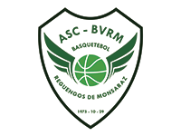 ASC-BVRM Reguengos de Monsaraz