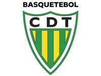 ﻿Clube Desportivo de Tondela Basquetebol