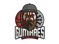 ﻿Gumirães Basket