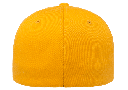 Boné Circuito Nacional 3X3 2024 Amarelo