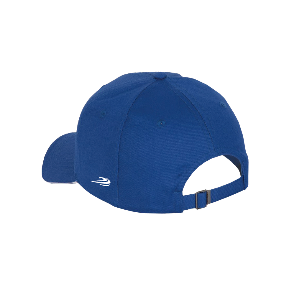 Boné Azul Royal CBA