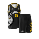 Equipamento Principal Lobo Guarda Up