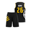 Equipamento Principal Lobo Guarda Up