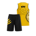 Equipamento Alternativo Lobo Guarda Up