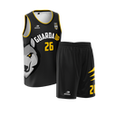 Equipamento Principal Lobo Teen Guarda Up