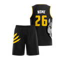 Equipamento Principal Lobo Teen Guarda Up