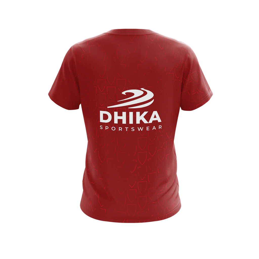 Camisola de Aquecimento CNN