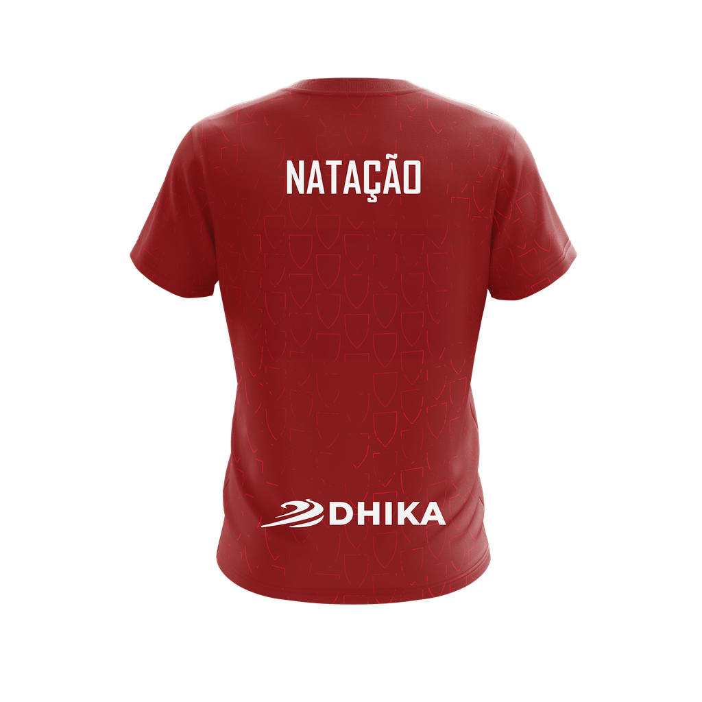 Camisola Natação CNN