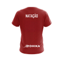 Camisola Natação CNN