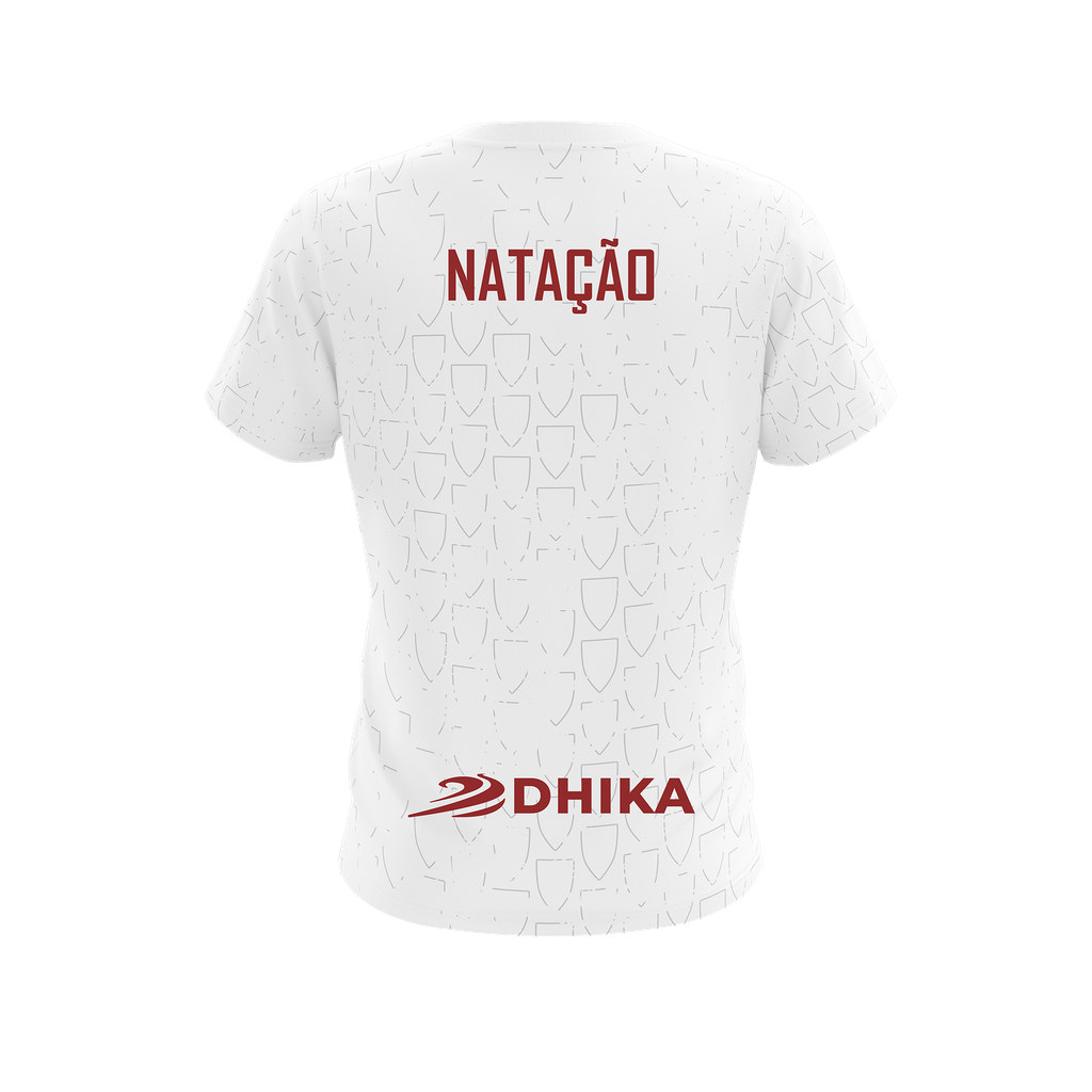 Camisola Natação CNN