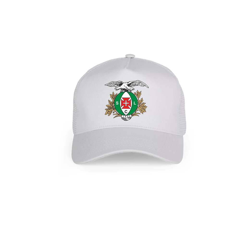 Boné Rede Lusitânia