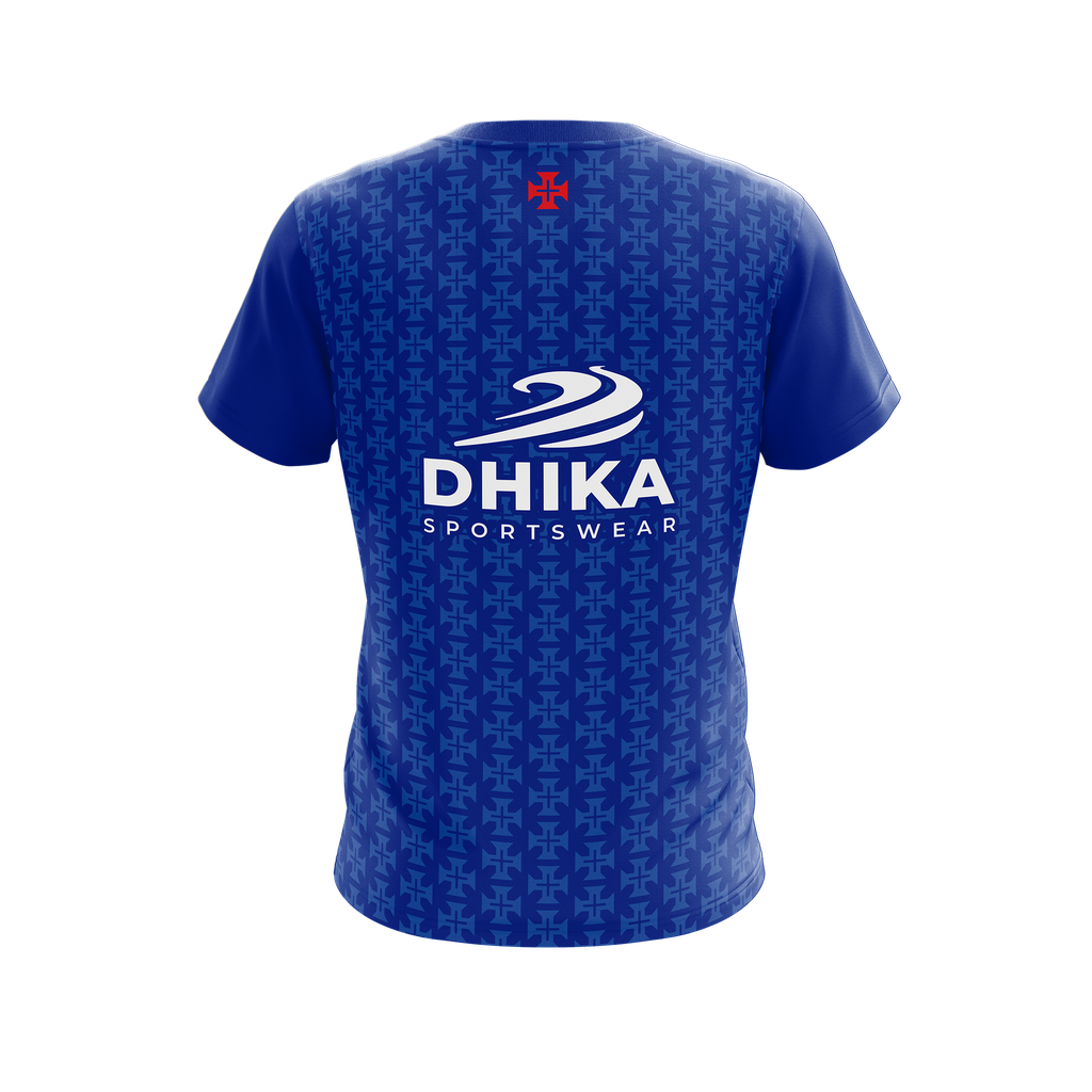 Camisola de Aquecimento Os Bonjoanenses