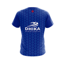 Camisola de Aquecimento Os Bonjoanenses