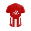 Camisola de Aquecimento Barreirense