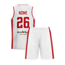 Equipamento Alternativa CAB Madeira