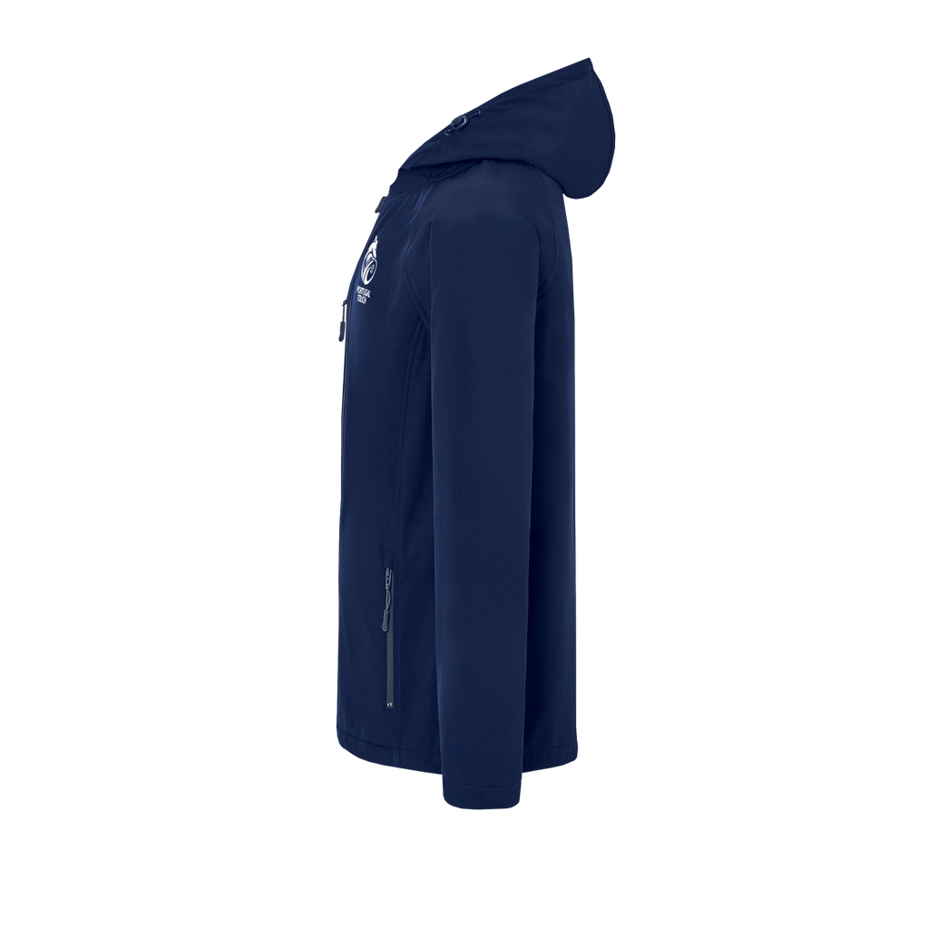 Casaco Softshell Portugal Touch