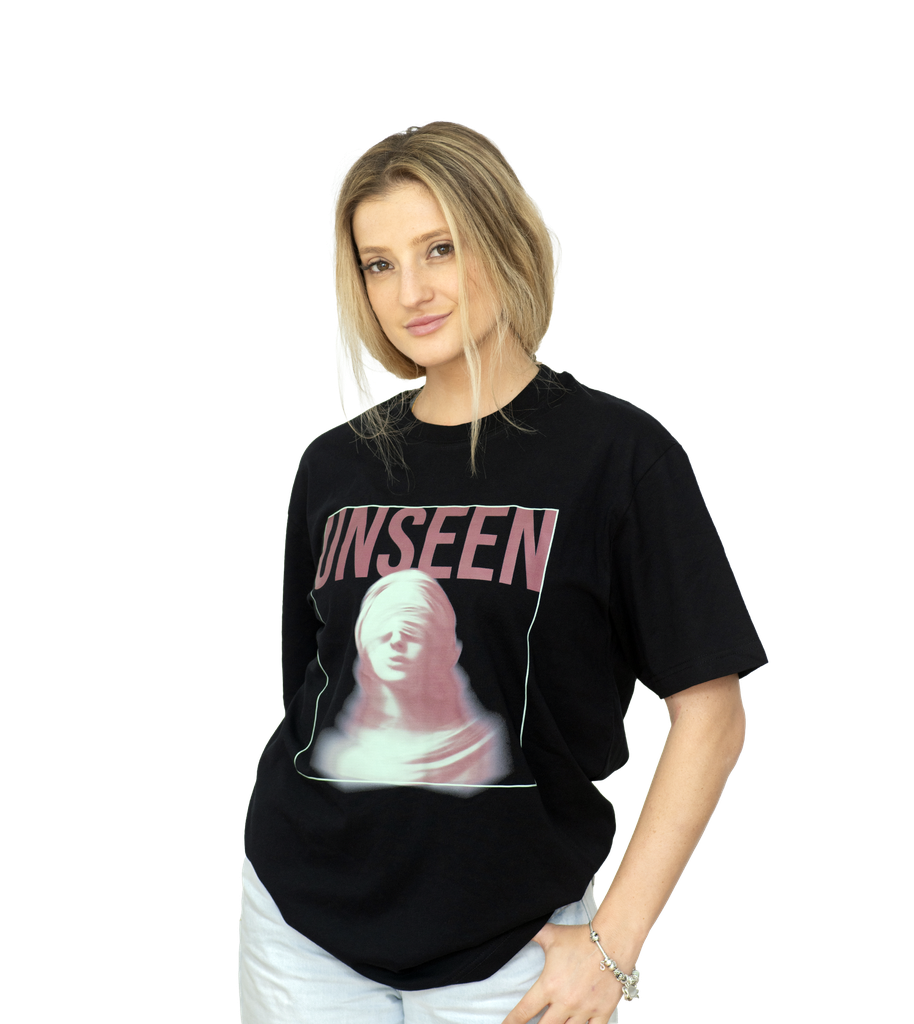 T-Shirt Unseen