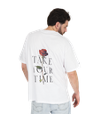 T-Shirt Take Your Time