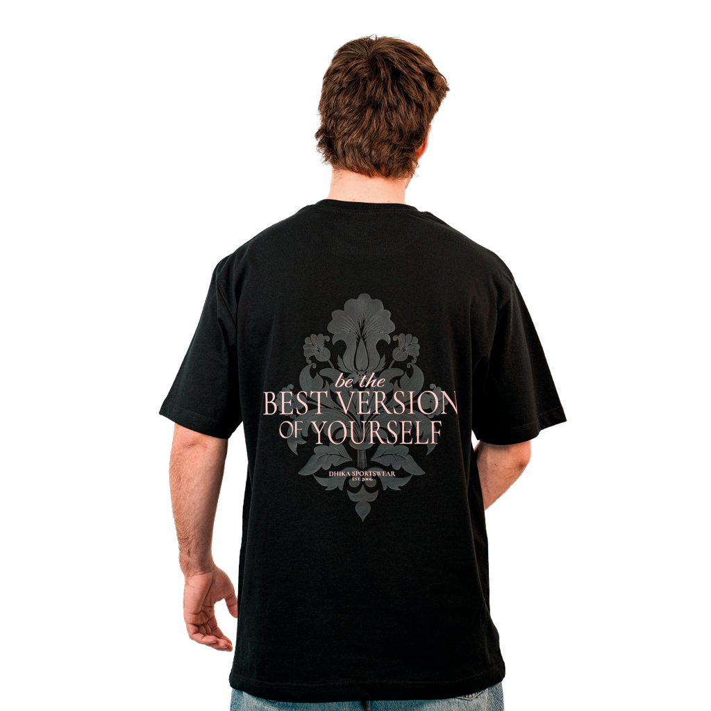 T-Shirt Best Version