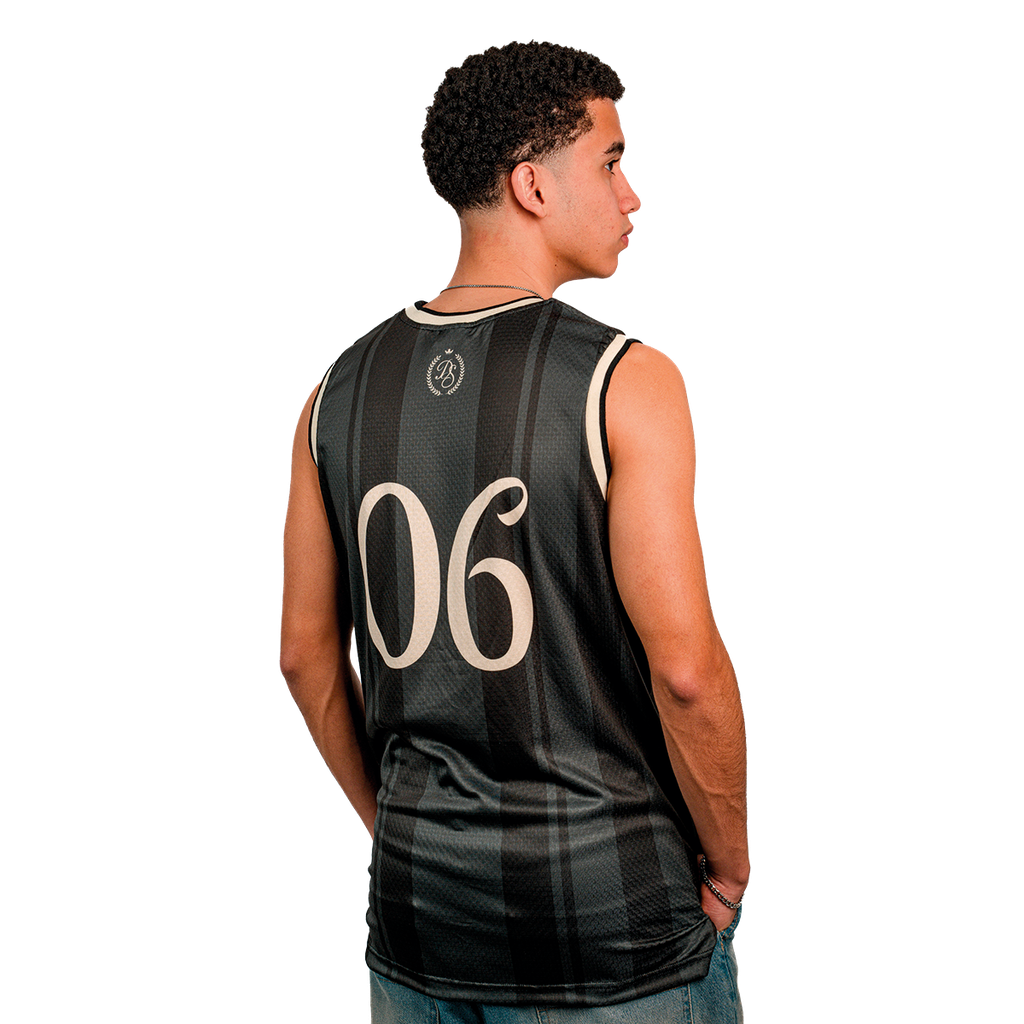 Camisola Basketball Classic