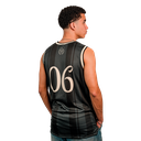 Camisola Basketball Classic