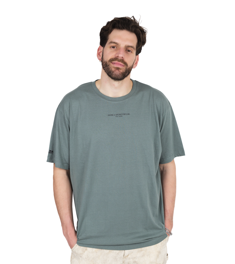 T-Shirt Together We Conquer
