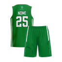 Equipamento Principal Barcelos Formação