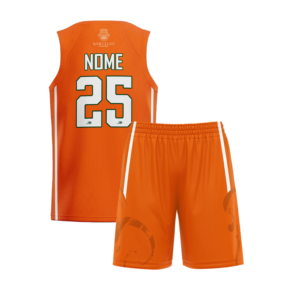 Equipamento Alternativo Barcelos Formação