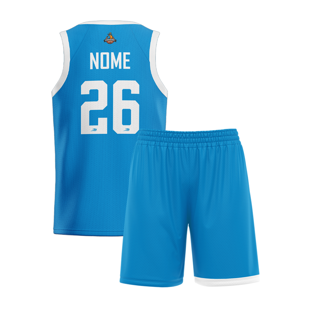 Equipamento Principal Esposende