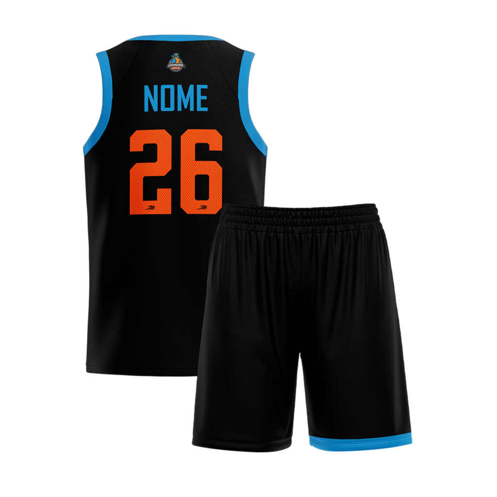 Equipamento Terceiro Esposende