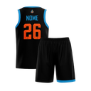 Equipamento Terceiro Esposende