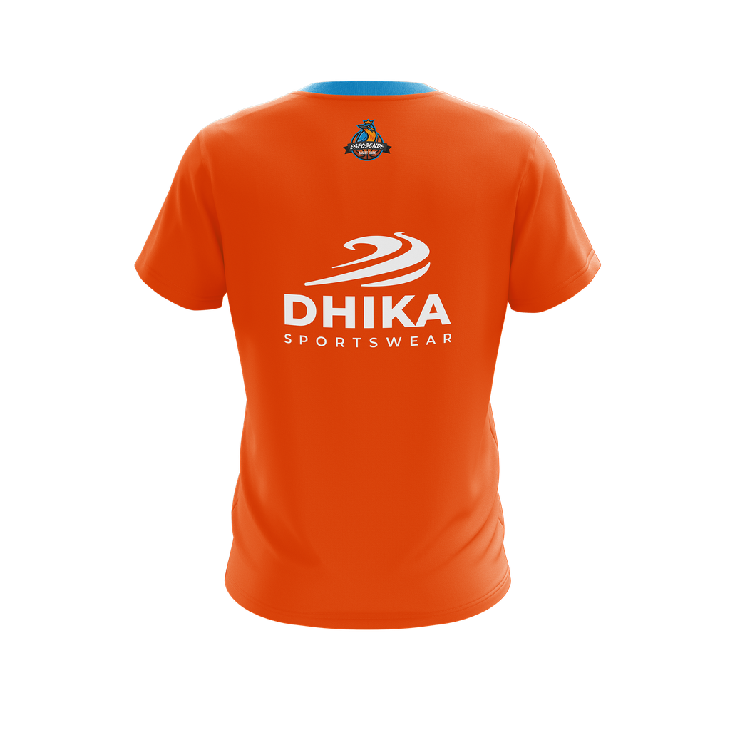 Camisola de Aquecimento Esposende