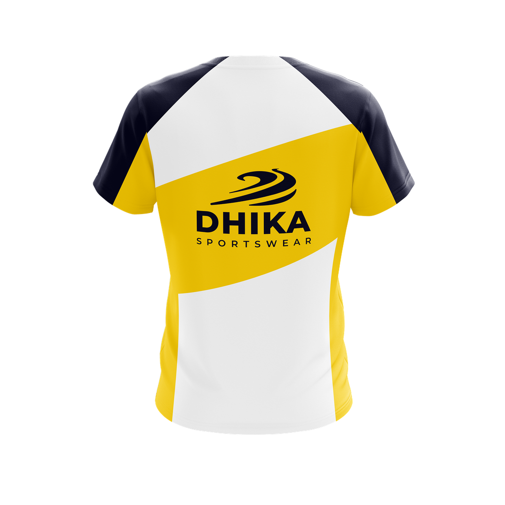 Camisola de Aquecimento GDEMAM
