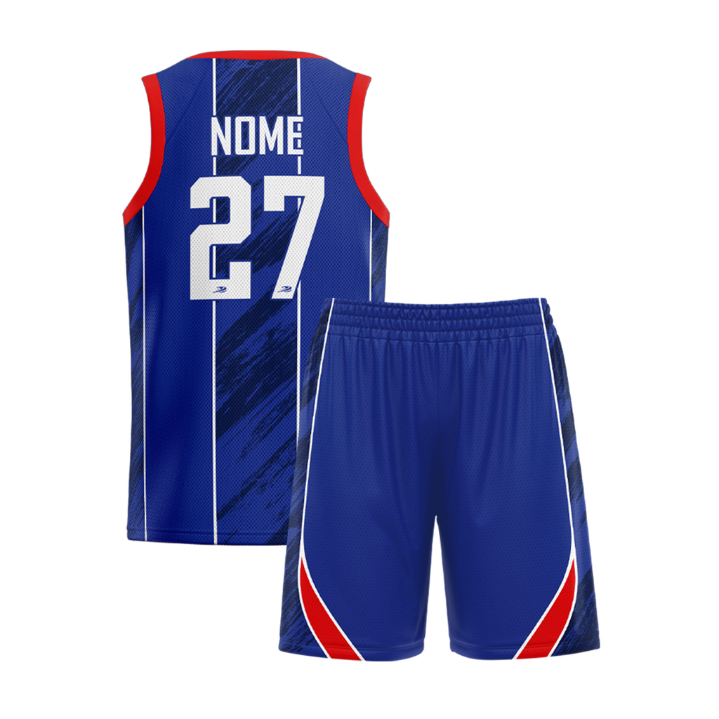 Equipamento Alternativo AJCOD