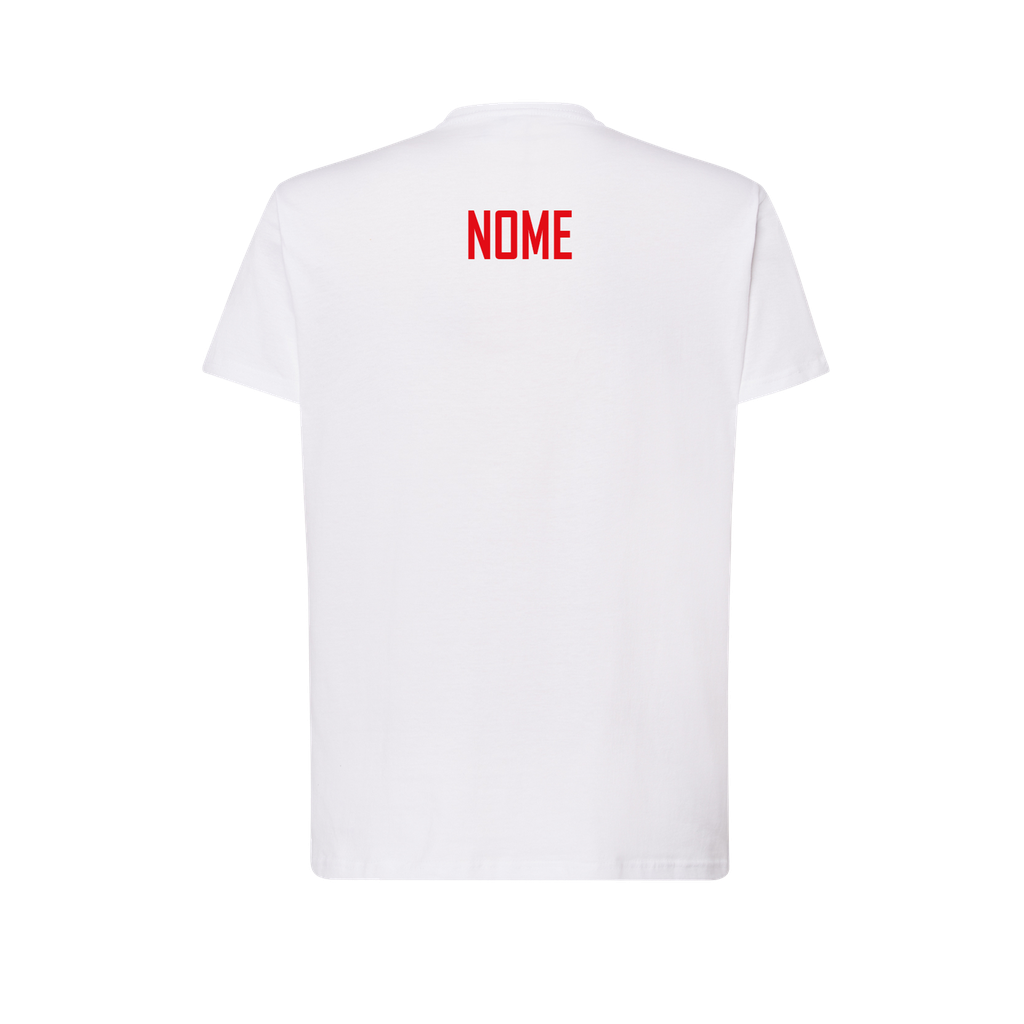 T-shirt União de Leiria