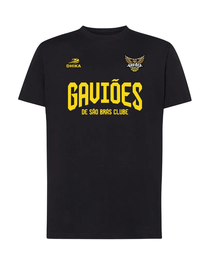 Gaviões_T-Shirt_Preta.webp