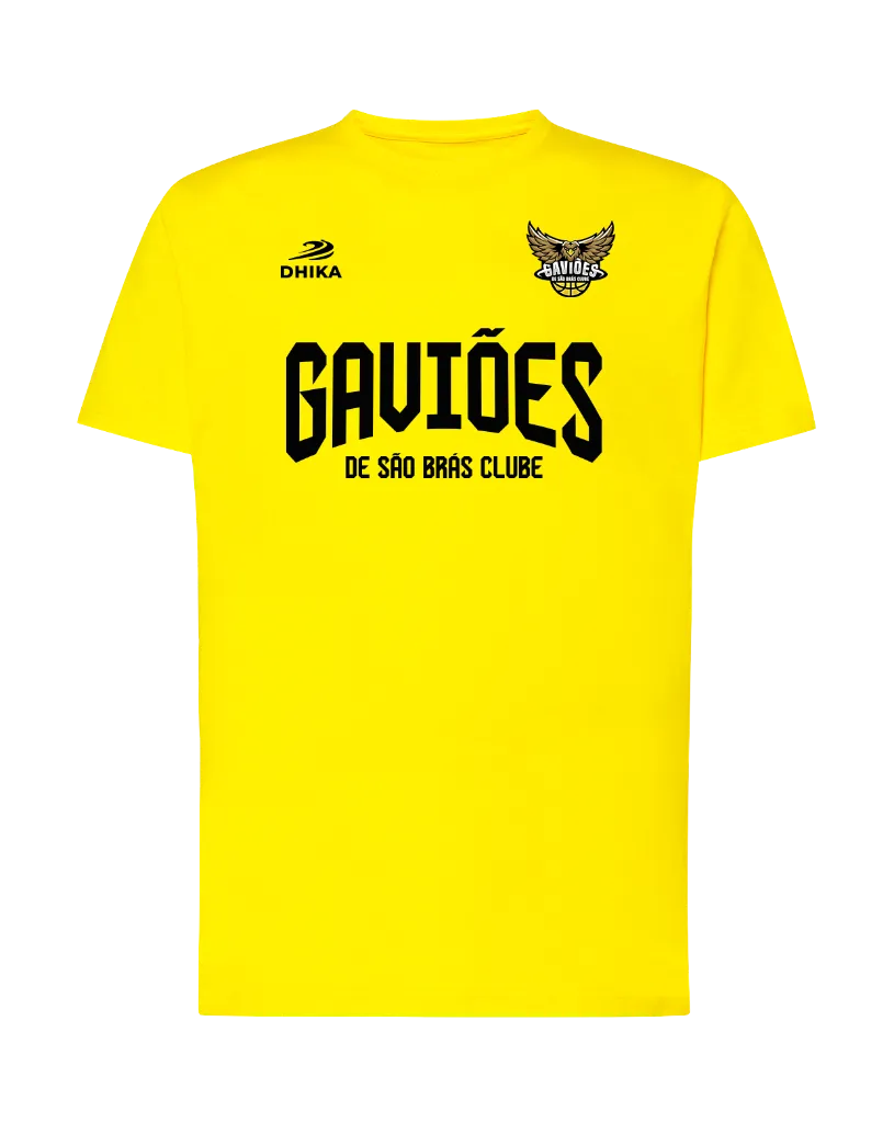 Gaviões_T-Shirt_Amarela.webp