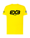 T-shirt Circuito Nacional 3X3 2024