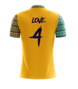 Camisola Andebol Alternativo Aminga 24