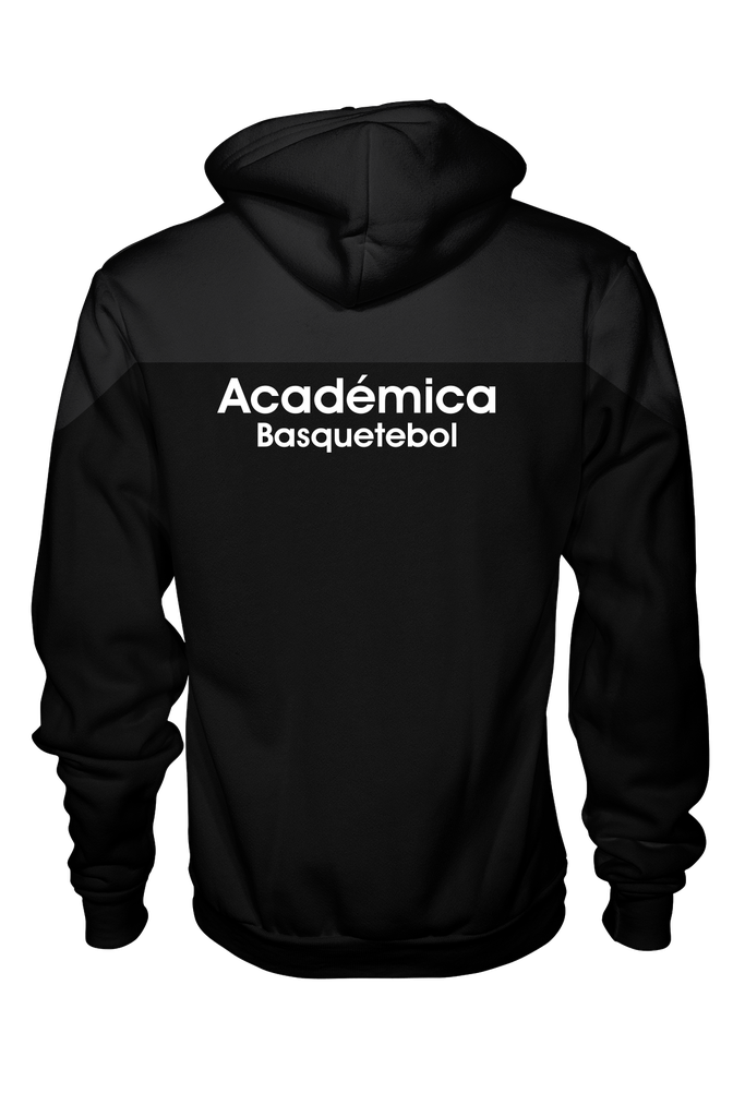 Casaco Hoodie Gumirães 23/24