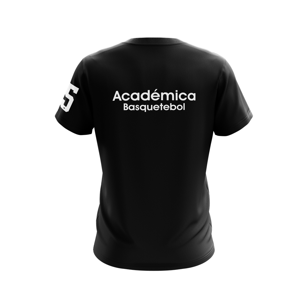 Camisola de Aquecimento Académica 24/25