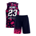 Equipamento ABC Basketball Campus 2023