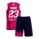 Equipamento ABC Basketball Campus 2023