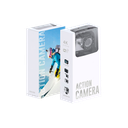 Câmara Desportiva Action Cam 1080p 4K Wi-fi 900 mAh
