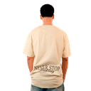 T-Shirt Never Stop
