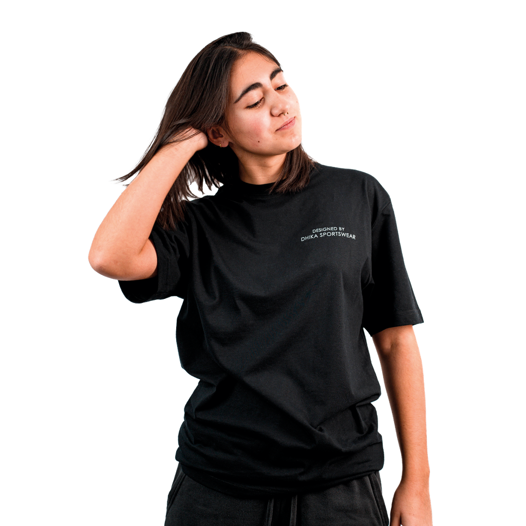 T-Shirt Basketball