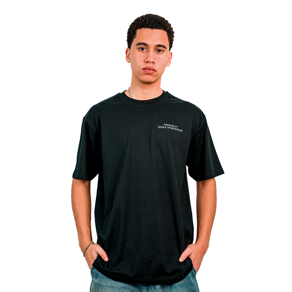 T-Shirt Basketball