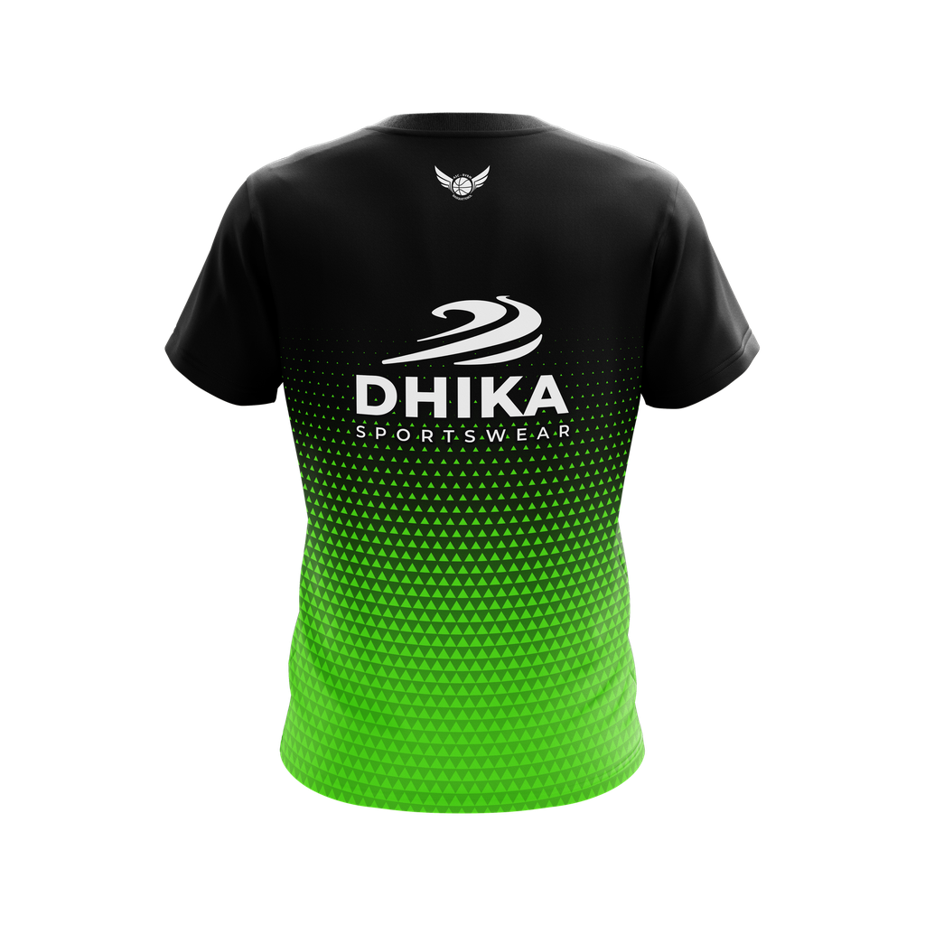 Camisola de Aquecimento Tondela 24/25