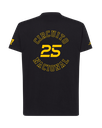 T-shirt Circuito Nacional 3X3