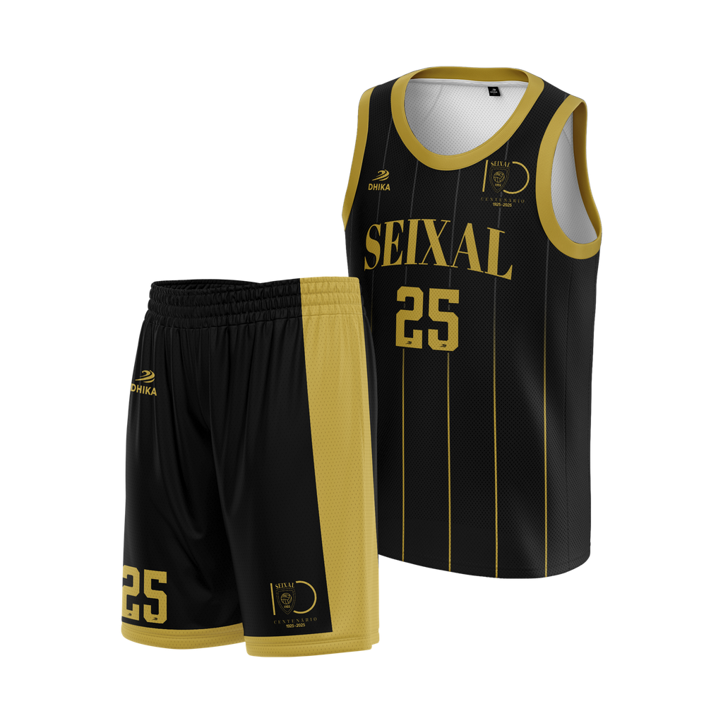 Equipamento Seixal Centenário